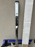 Sturtevant Richmont 810335 Micrometer Adjustable Torque Wrench Model Ccm 300. Fixed Price $550.00.