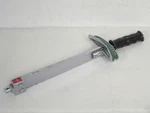Tohnichi 500CF Interchangeable Head Beam Type Torque Wrench W/scale Plate. Fixed Price $49.00.