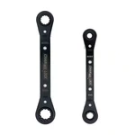 4 1 Sae Ratcheting Wrench Set. Fixed Price $41.99.
