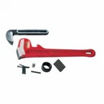 Ridgid 31740 Pin, Heel Jaw 36 Wrench. Fixed Price $19.99.