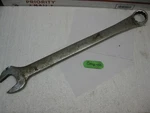 Snap-on Tools 1-1/2" Combination Wrench OEX-48 12 Point Usa Nice!. Fixed Price $124.99.