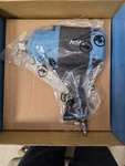 New German Engineered Hazet 9013MG Pneumatic Impact Wrench 3/4" Drive. Fixed Price $349.99.