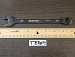 Bostitch Combination 5/8" 86837BTB Wrench 12 Point. Fixed Price $13.20.