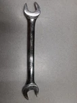 Armstrong 26-079 5/8-IN X 9/16-IN Open End Wrench Usa. Fixed Price $11.97.