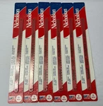 Nicholson 10 Flexible H.s.s Hack Saw Blade 12-PACK 24 Teeth #62648 (U3). Fixed Price $24.95.