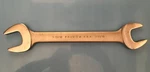 Proto 1-11/16 X 1-13/16 3075 Standard Open End Wrench. Fixed Price $49.11.