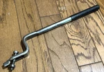 Blue Point Tools Fan Clutch Adjustment Wrench Turning Holder Offset Pry Bar. Fixed Price $25.00.