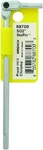 Bondhus 88709 5/32" Chrome Hex-pro Wrench Tag-bar 1/EA 1EA. Fixed Price $13.85.