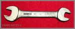 W750 1-1/8" X 1-5/16" Non-sparking Double Open End Wrench 15" Oal Ampco. Fixed Price $99.99.