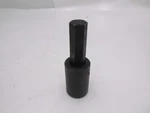 Proto 7441-17M 1/2" Drive Metric Impact Hex Socket Bit 17MM. Fixed Price $20.99.
