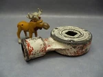 Threader Ratchet D223 Ridgid 1" Square Drive 1/2" To 4" Pipe. Fixed Price $75.18.