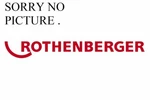 Rothenberger Chain Wrench Heavy Duty, 12 " 70247. Fixed Price $1377.62.
