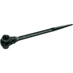 Super Double-ended Ratchet Wrench, Claw Type, Hexagonal Width: 19, RN1719. Fixed Price $46.15.