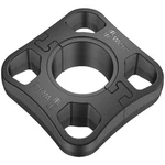 Wera 05078709001 7762 Click-torque Collar M3, 55 X 21.5 Mm. Fixed Price $13.11.