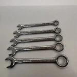 Craftsman 12 P Midget Ignition Combination Wrench 44539 44537 44535 44529 44531. Fixed Price $9.98.
