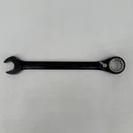 Proto Ratchet Combination Metric 15MM Reversing Lever Black SCVM15. Fixed Price $23.95.