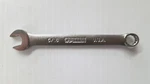Allen - 5/8" Combination Wrench Pt. Satin Usa Mfg 20212A. Fixed Price $9.95.