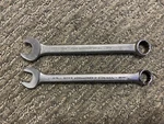 Lot Of Vintage Proto Challenger 14MM & 16MM Combination Wrenches 12 Pt. Fixed Price $14.99.