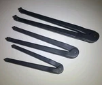 Martin Tools Set Of Spanner Wrenches 2" 3" 4". Fixed Price $180.88.
