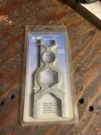 New Sloan A-50 Toilet & Urinal Flush Valve Service Wrench Free Shipping. Fixed Price $49.95.