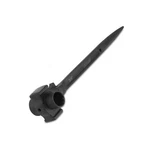Lichamp Spud Ratchet Wrench With Hammer Head, 3/4" X 7/8" Dual End ... Fast Ship. Fixed Price $32.96.