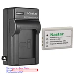 Kastar Battery Wall Charger For Originele Otb Accu Voigtlander Virtus D4. Fixed Price $6.99.
