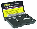 Professional Standard Tap Wrenches #167 Threading Tools With Reference Table For. Fixed Price $45.01.