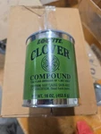 Loctite 395 Clover 233118 Silicon Carbide Grease Compound, 2A, 400 Grit Fluid. Fixed Price $45.91.