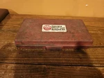 Mac Tools Hubcap & Wheel Lock Removal Kit Model LT400 Gm / Ford Chrysler. Fixed Price $50.00.