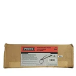 Proto J601 Ratcheting Chain Wrench 1/2" 3/4" W/ 13" Handle. Fixed Price $95.97.