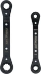 841S 8-IN-1 Sae Ratcheting Wrench Set Sizes 2 Pieces Including 5/16, 3/8,. Fixed Price $68.99.
