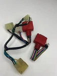 Snap On MULTI-1 And MULTI-2 Diagnostic Adapter EAA0355L42A & EAA0355L90B. Fixed Price $24.99.