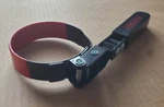 Hopkins Flotool Swivel Grip No-slip Oil Filter Wrench Range 2-7/8" 3-5/16". Fixed Price $8.99.