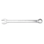 1-3/4" 12 Point Satin Jumbo Long Pattern Combination Wrench. Fixed Price $54.28.