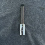 Matco 3/8" Long Flathead Screwdriver Socket BSD122L Usa. Fixed Price $12.00.