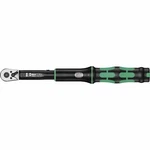 Wera 05075621001 20 - 100NM 1/2"SQ. Drive Micro Adjust Certified Torque Wrench. Fixed Price $319.99.