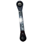 Williams Usa RBO-2022 25-DEGREE Offset Ratcheting Box Wrench, 5/8 11/16 New. Fixed Price $16.99.