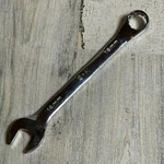 Sk Hand Tools 88316 Mm - 12 Point Superkrome Regular Combination Wrench Usa. Fixed Price $16.89.