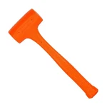 Stanley 57-532 Compo-cast Soft-face Dead Blow Hammer 21OZ. Fixed Price $25.00.