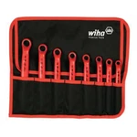 Wiha Tools 21095 Insulated Box End Wrench Set, 8-PIECE. Fixed Price $487.50.