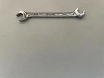 Snap-on Tools Usa 2021 3/8" Sae Flank Drive Plus 4 Way Angle Head Wrench SVS12A. Fixed Price $59.95.