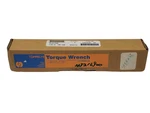 Tohnichi SP8NX12 Open End Spanner Head Torque Wrench With NJ-2169 Adapter. Fixed Price $84.97.