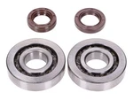 Piaggio Typhoon 50CC 2T (2018-) E4 Naraku Skf / Fkm Crank Bearing & Seal Kit. Fixed Price $69.80.