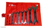 Super Thin Set Metric / Mm Hand Tools Automotive Wrenches. Fixed Price $59.00.
