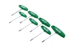 Wiha 36492 7 Piece Classic Grip Torx T-handle Set. Fixed Price $64.46.