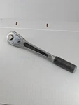 Husky 1/2 Drive Push Through Ratchet No. H3183 Forged In Usa. Fixed Price $19.53.