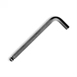 Eklind Tool Company Hex 3MM Ball End Long Arm L-key. Fixed Price $8.47.