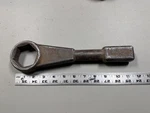 Proto 2732SW 2" Sae Striking Box End Wrench Usa See Pics!. Fixed Price $43.55.