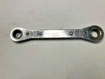 Vulcan Tools 15MM 17MM Ratcheting 12 Point Box Wrench RMB-1517. Fixed Price $13.95.