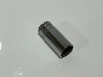 Snap On Tools Usa S6122 Diesel Specialty Semi Deep Socket 14MM Metric 3/8" Drive. Fixed Price $49.99.